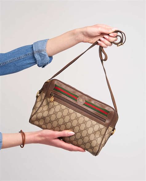 gucci monogram coin purse|gucci monogram crossbody bag.